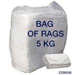 Bag of Rags 5kg