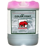 Red Rhino Colour Coat 6 Gal - Red
