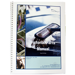 Prowash Pictorial Parts Manual