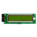 LCD Screen 16 Way Plug QC5000