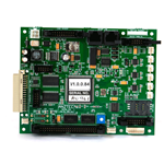 Comms / Merlin Board for QC5954 and QC5955