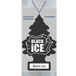 Tree Black Ice Fragrance (72)