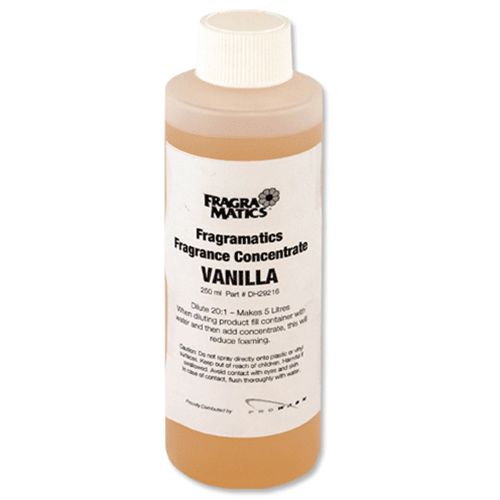 Fragrance Concentrate 250ml Fragramatics - Vanilla